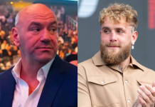 Insider Reveals Jake Paul’s Plan to Target Dana White’s UFC Reality Show