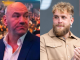 Insider Reveals Jake Paul’s Plan to Target Dana White’s UFC Reality Show