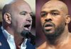 Dana White Responds to Jon Jones’ $15M White House Offer Claim With Brutal Reality Check