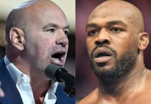 Dana White Responds to Jon Jones’ $15M White House Offer Claim With Brutal Reality Check