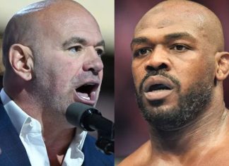Dana White Responds to Jon Jones’ $15M White House Offer Claim With Brutal Reality Check