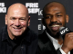 Dana White Makes Bizarre Jon Jones vs. Muhammad Ali Claim Amid Heated White House Fallout