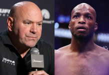 Michael Venom Page Sends Direct Message to Dana White After Mid-Fight Walkout at UFC London