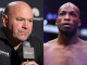 Michael Venom Page Sends Direct Message to Dana White After Mid-Fight Walkout at UFC London