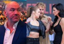 “Good for Everybody”: UFC Rival CEO Hopes for Rousey vs. Carano Card’s Success