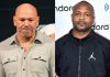 Roy Jones Jr. Tells Zuffa Boxing Champion to Leave Dana White’s Promotion for Legacy