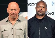 Roy Jones Jr. Tells Zuffa Boxing Champion to Leave Dana White’s Promotion for Legacy