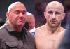 UFC London Headliner Reveals Dana White’s Scrapped Title Plans Before Volkanovski Ruined It