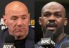 Jon Jones Fires Back at Dana White With Brutal “99.47%” Warning to UFC Roster Amid White House Feud