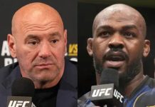 Jon Jones Fires Back at Dana White With Brutal “99.47%” Warning to UFC Roster Amid White House Feud