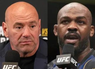 Jon Jones Fires Back at Dana White With Brutal “99.47%” Warning to UFC Roster Amid White House Feud