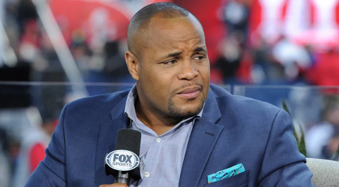 Daniel Cormier Dismisses Fighter Pay Argument With Brutal 80% UFC Roster Verdict