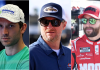 Dale Jr.’s Driver Rejects NASCAR’s Confrontation Culture After After Daniel Suárez–Ross Chastain Vegas Clash