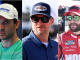 Dale Jr.’s Driver Rejects NASCAR’s Confrontation Culture After After Daniel Suárez–Ross Chastain Vegas Clash