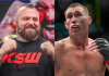 Eddie Hall Hints Darren Till MMA Match in June Return Announcement