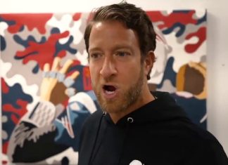 “Disgrace to the Flag”- Dave Portnoy Goes Ballistic Over Lost MLB Opening Day Tradition