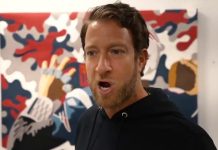 Michigan Die-Hard Dave Portnoy Can’t Get Enough of Ohio State Facing Brutal Loss