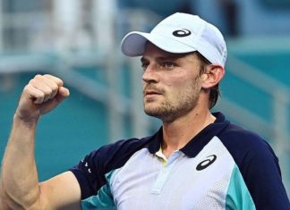 Ex-World No. 7 Announces Retirement With an Emotional Confession About His Testing Career