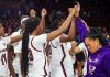 “Who’s Stopping Them?” NCAA Community Reacts as Dawn Staley’s Gamecocks Signal Revenge Intention After Historic Win