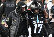 CU Alum Names True Culprit After Shedeur Sanders’ Backup QB Takes Subtle Jab at Deion Sanders’ Coaching Staff