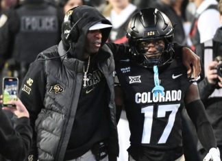 CU Alum Names True Culprit After Shedeur Sanders’ Backup QB Takes Subtle Jab at Deion Sanders’ Coaching Staff