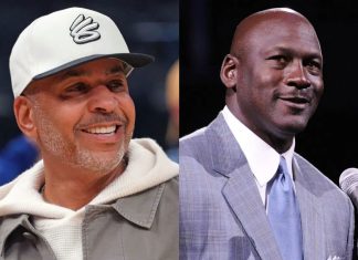 NC State Surprises Dell Curry’s Jersey Retirement With Rare Honor Once Given to Michael Jordan 41 Years Ago