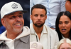 Dell Curry Sends Message to Stephen Curry’s Wife Ayesha After Emotional Words for Warriors Star