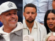 Dell Curry Sends Message to Stephen Curry’s Wife Ayesha After Emotional Words for Warriors Star