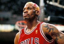 What Is Dennis Rodman’s Ethnicity and Religion? Exploring the Former Basketball Star’s Family Roots