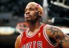 Bulls Legend Dennis Rodman to Receive WWE Hall of Fame Honor Years After Big Sacrifice