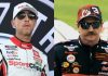 Denny Hamlin Calls for Brutal HoF Crackdown to Preserve Dale Earnhardt-Era Greatness as Induction Tradition Faces Backlash
