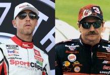 Denny Hamlin Calls for Brutal HoF Crackdown to Preserve Dale Earnhardt-Era Greatness as Induction Tradition Faces Backlash