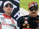 Denny Hamlin Calls for Brutal HoF Crackdown to Preserve Dale Earnhardt-Era Greatness as Induction Tradition Faces Backlash
