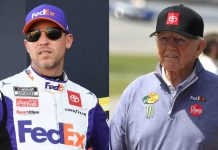Denny Hamlin Celebrates Defining 23XI Breakthrough as Engineers Refuse to Follow Joe Gibbs & Co. Blindly