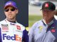 Denny Hamlin Celebrates Defining 23XI Breakthrough as Engineers Refuse to Follow Joe Gibbs & Co. Blindly