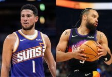 Devin Booker Addresses Suns’ Playoff Reality Amid Dillon Brooks’ Return Update