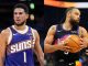 Devin Booker Addresses Suns’ Playoff Reality Amid Dillon Brooks’ Return Update