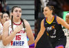 Diana Taurasi Delivers Unforgettable Surprise for UConn Commit Olivia Vukosa