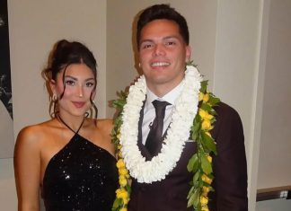 Dillion Gabriel’s Fiancée Zo Announces Wedding Date As Browns QB Receives Big Career News
