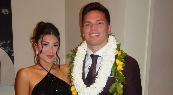 Dillion Gabriel’s Fiancée Zo Announces Wedding Date As Browns QB Receives Big Career News