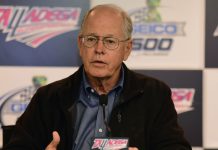 Fans Slam NASCAR Broadcasters for ‘Pandering’ to France Family