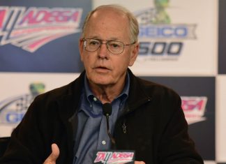 Fans Slam NASCAR Broadcasters for ‘Pandering’ to France Family