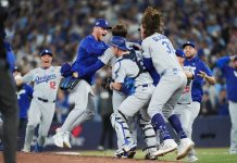 MLB World Turns On Top Journalist as Attempt to Defend Dodgers’ Spending Backfires