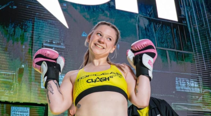 23-Year-Old MMA Influencer Tragically Loses Life in Thailand