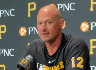 Pirates Manager Sends Final Ultimatum To $3.3M Star As Team Makes Tough Decision After Opening Day Lapses