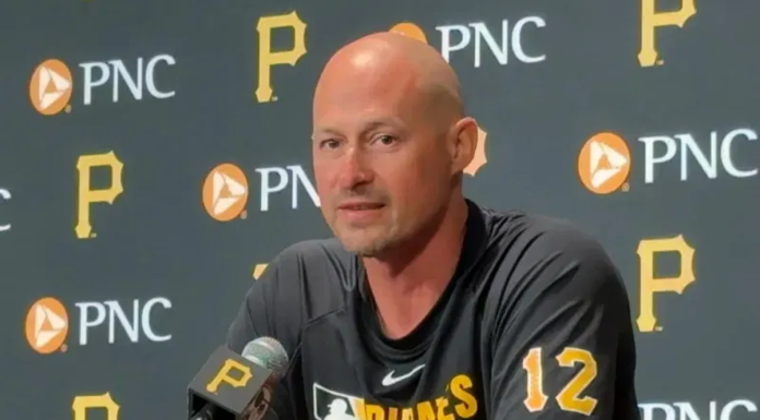 Pirates Manager Sends Final Ultimatum To $3.3M Star As Team Makes Tough Decision After Opening Day Lapses
