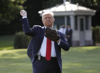 $12M MLB Star Responds to President Donald Trump’s Comment on Venezuela After Defeating USA