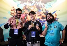 But I believe Aang can save the FGC: We need simple fun, like Avatar Legends