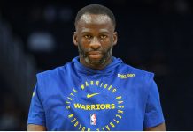 Nashville Mayor Responds to Draymond Green’s Request After Warriors Star Faces Issues in Memphis