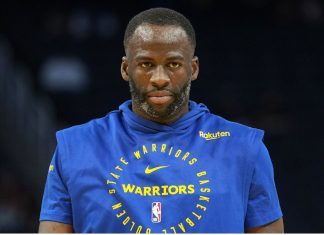 Nashville Mayor Responds to Draymond Green’s Request After Warriors Star Faces Issues in Memphis